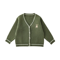 Пот зеленый (GN2781) Пятно