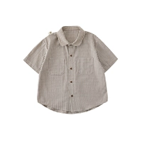 Рубашка Crashi (N4004) Пятно