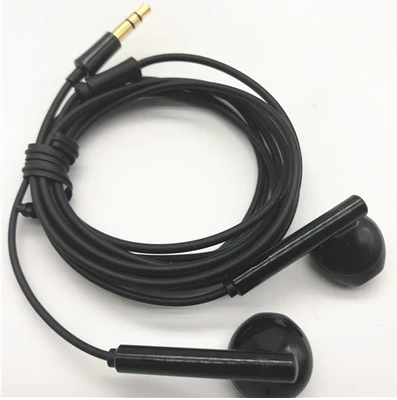 Whoever listens to who knows fruit-flavored sound effects Balanced semi-in-ear headphones youthful permanent sound field wide