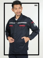 Черный комплект