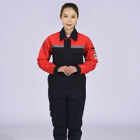 Красная и черная весна и осенний набор