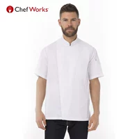 Белый, короткий рукав