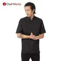 Черные шорты