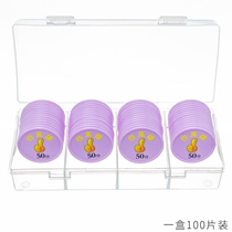 Card Coins Family Plastic Card Incentive Cards Printed Creative Award Prizes Teaching Children Reward Exchange Coins