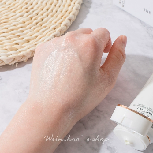 Освежающий солнцезащитный крем, Франция, 30 мл, 50 мл, SPF50