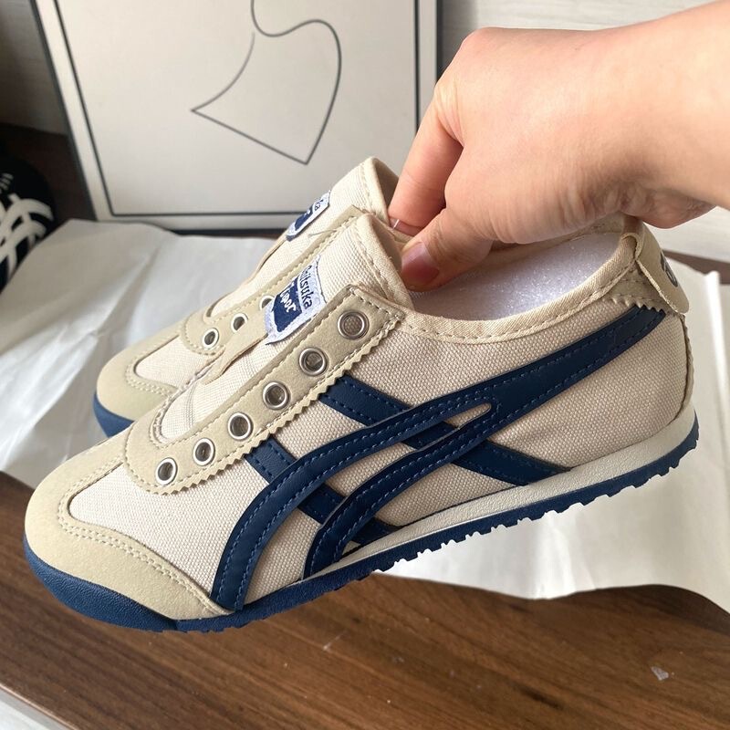 Johnny Danlai Discount Summer Men's Shoes, Leather Breathable Classic Retro Sports Shoes