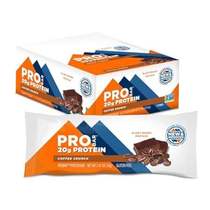 PROBAR - PROTEIN Bar Coffee Crunch Non-GMO Gluten-Free