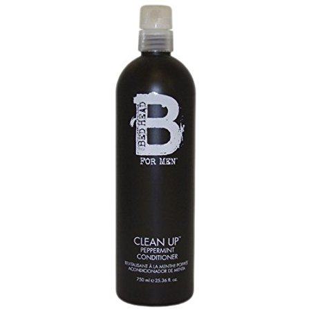 Tigi Bed Head B For Men Clean Up Peppermint Conditioner - 7