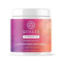 NEUROHACKER COLLECTIVE Qualia Synbiotic 28 Science-Backed