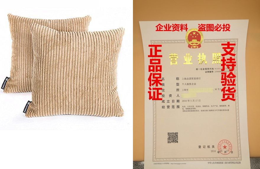 Throw Pillow Covers pack of 2 Louis Dönné Decorati