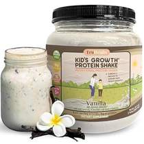 TruHeight Growth Protein Shake Ages 5 (Vanilla) - Pediat