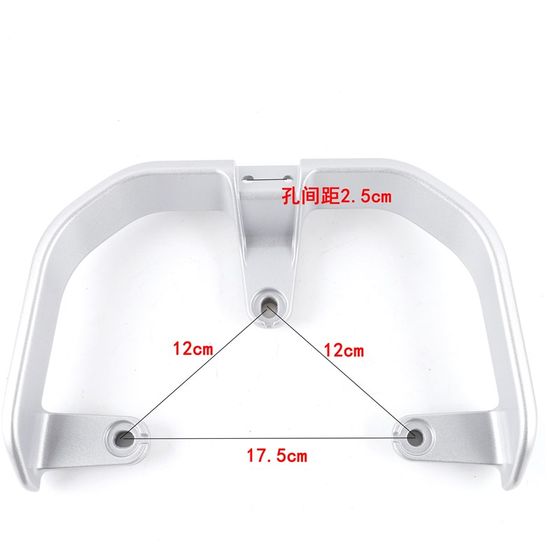 실제 자동차의 후면에는 일반 목적 Yadeogaote Tel-Keyu E-Rear Backrest 패딩 Yulong M3 후면 후면 후면 팔걸이가 장착되어 있습니다!