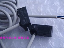 Brand new original SMC D-A73L induction line physical picture