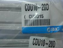 New original SMC CDU10-20D free installation cylinder picture