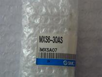 Brand new original SMC MXS6-30AS pneumatic slide table spot sale