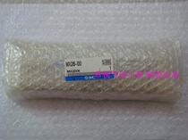 New original SMC MXQ16-100 pneumatic slide table physical picture