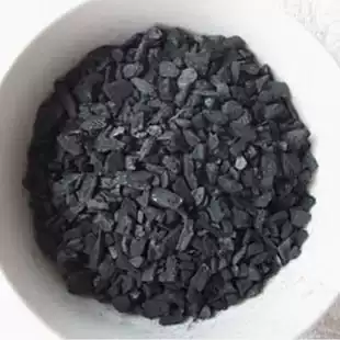 New house decoration paved solid wood floor bamboo charcoal particles planting flowers bamboo carbon household bamboo charcoal package activated carbon moisture proof