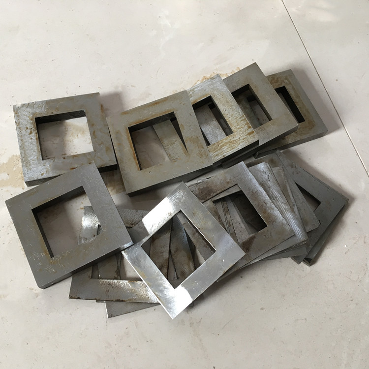 40*40一体成型框砂浆拉伸成型框粘结强度涂膜模框回字形模板筑龙
