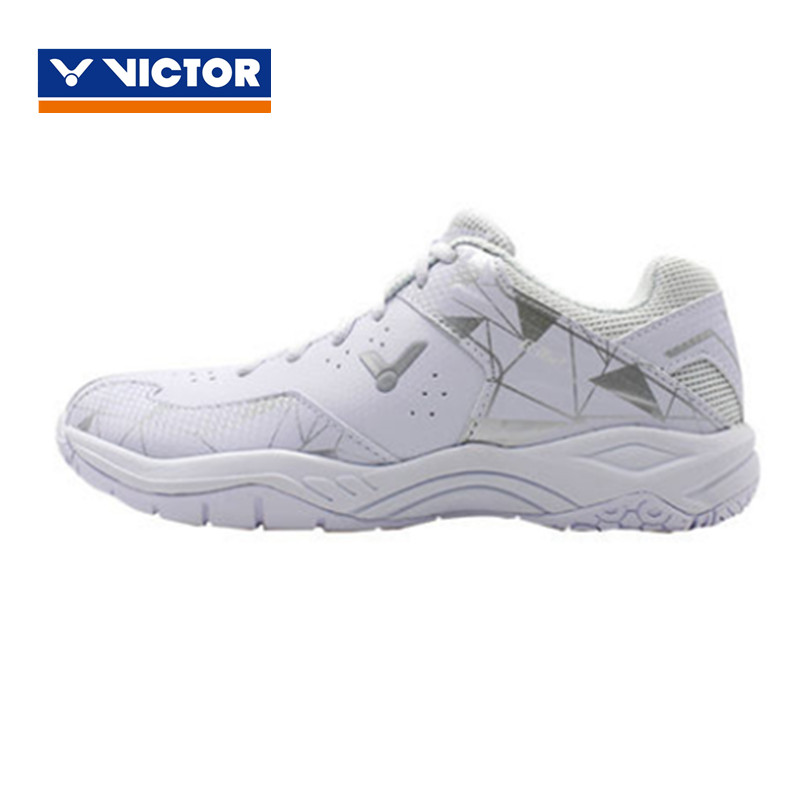 New products Weikdo VICTOR victory badminton shoes 362 men and women shoes professional training shoes breathable and abrasion resistant