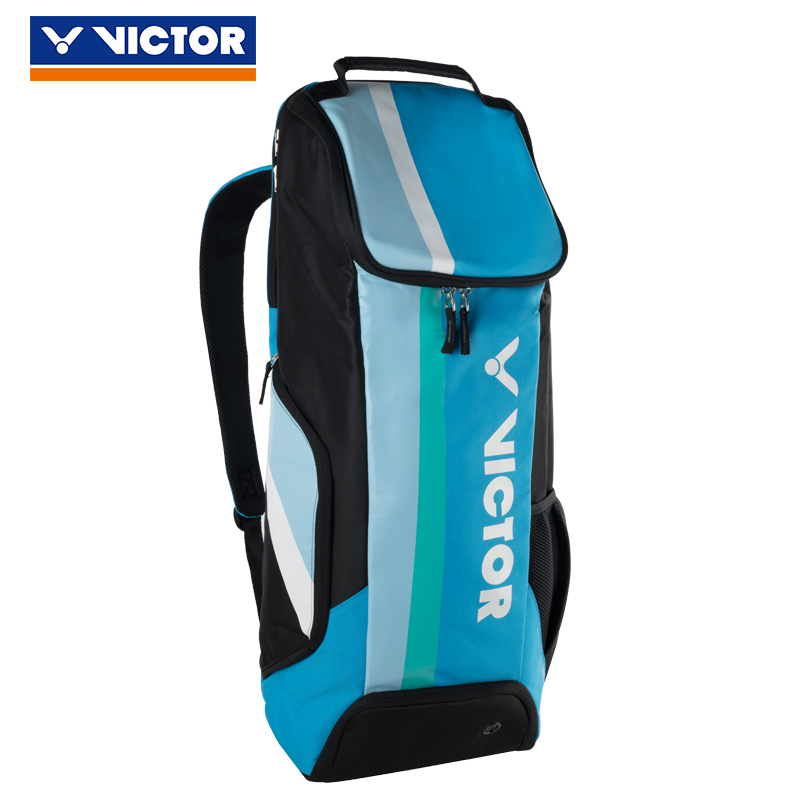 VICTOR Victor new long back beat bag badminton bag large capacity multifunctional BR6812