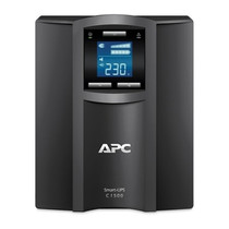 APC Schneider SMC1500I-CH Online interactive 900W 1500VA Tower UPS uninterrupted power supply