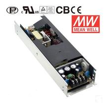Taiwan MEAN WELL switching power supply USP-150-12 150W 12V12 5A single channel with PFC