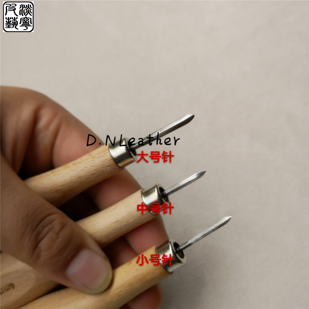Tân tím kim cương nón sồi xử lý gỗ da tay côn cong khe cắt công cụ dòng lượn sóng cho khoan lỗ Reaming Ling - Công cụ & vật liệu may DIY thước đo laser bosch