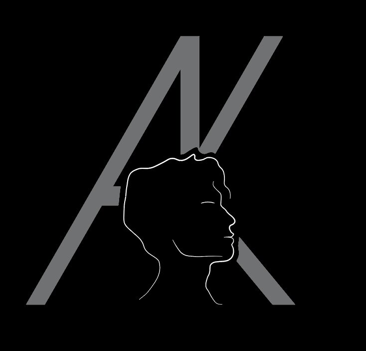 阿卡系列咖啡研究所的LOGO