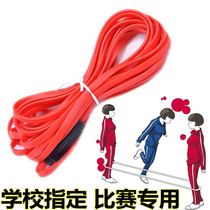 Jump the rubber band sporting goods sports like rubber band rubber rope childrens kindergarten nostalgic primary school rubber band wide