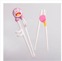 you er tong learning chopsticks pupils baby supplementary exercises children correct get caught kuai zi training appliance