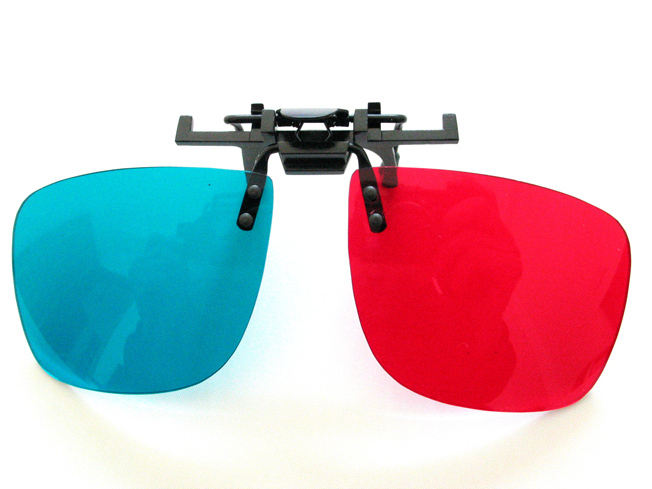 Lunettes 3D - Ref 1240440 Image 3
