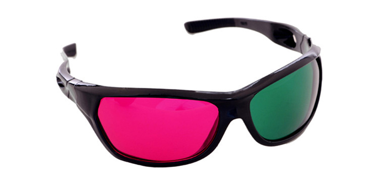 Lunettes 3D - Ref 1243058 Image 7