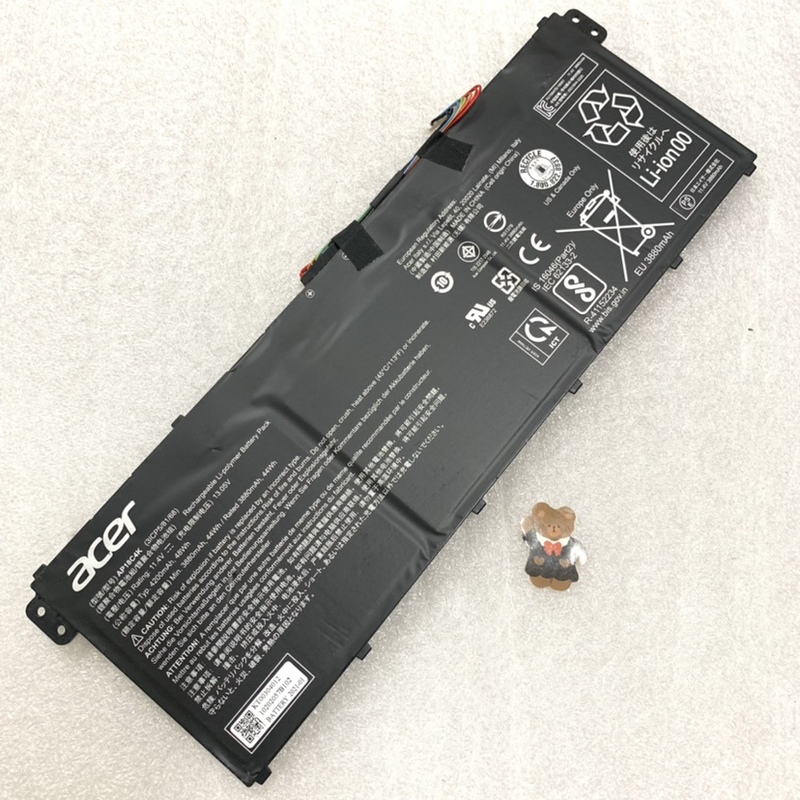 Original Acer A515-43 A515-44G A515-56G Sp314-54N Ap18C4K Battery
