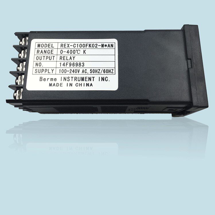 Thermostat REX-C100 REX-C400 REX-C700 C900 digital temperature controller temperature controller