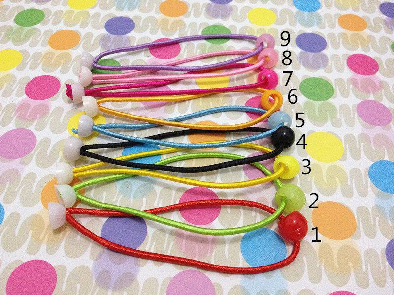 Accessoire cheveux - Ref 1203382 Image 11