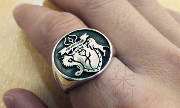 Bague Femme en Argenterie - Ref 3088757 Image 29