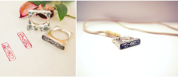 Bague Femme en Argenterie - Ref 3088757 Image 21