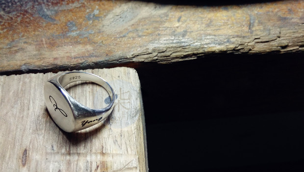 Bague Femme en Argenterie - Ref 3088757 Image 26