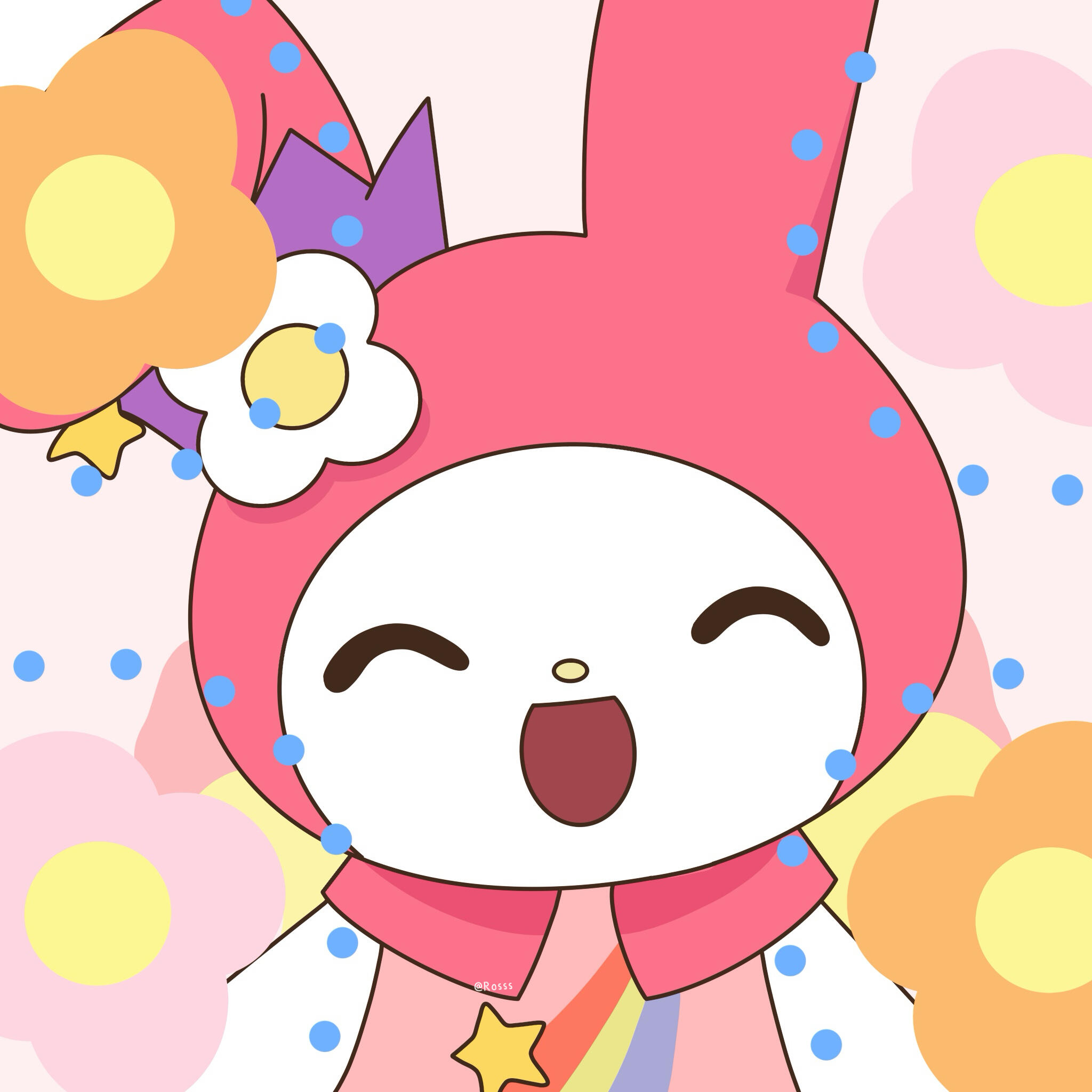 甜橘日记