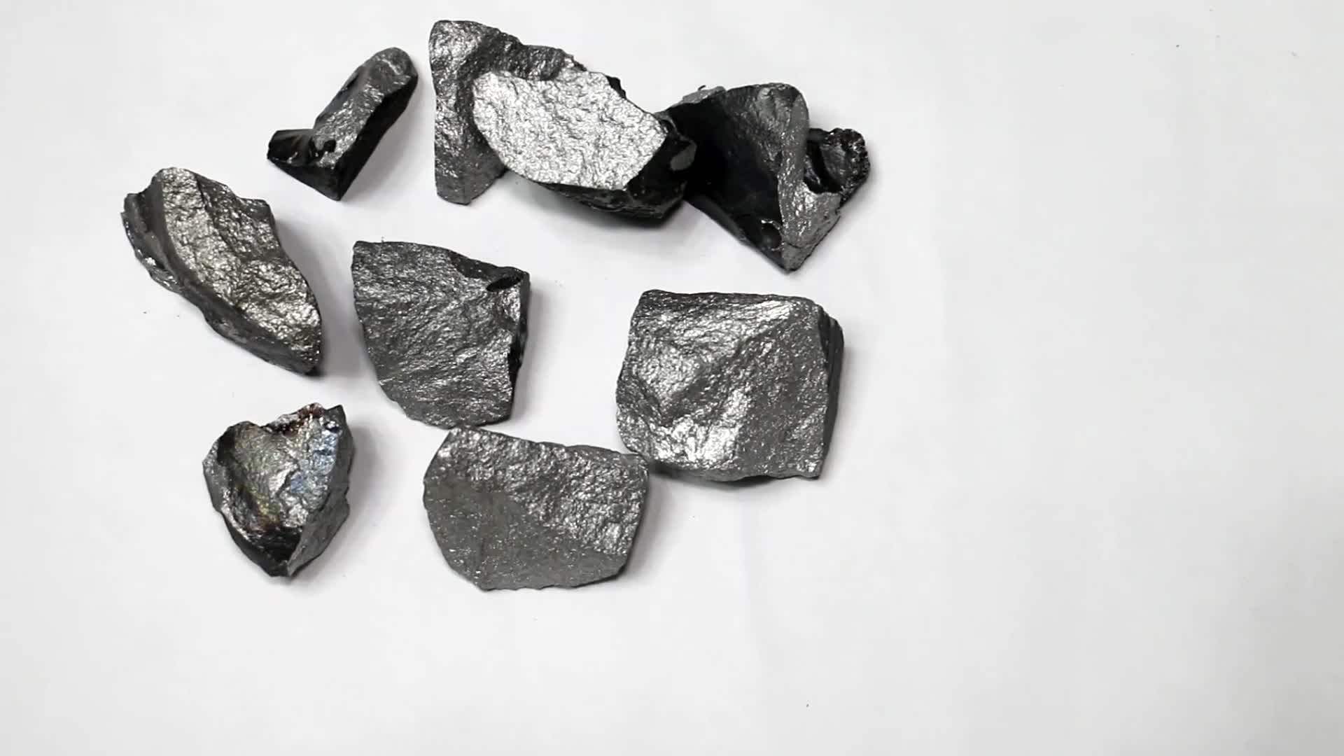 High Carbon Ferromanganese Alloy Steel Ferro Silicon Manganese Buy