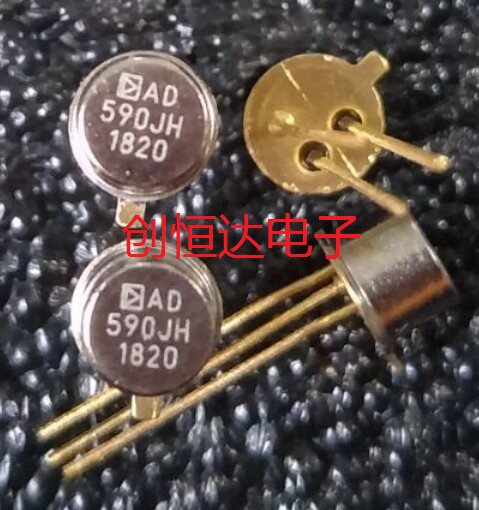 (Physical shooting physical store spot) AD590JH import can be directly shot