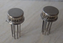 LF298H can shoot straight