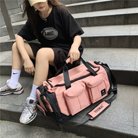 Розовый, маленький, прочный, модернизированная версия