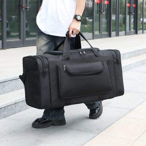 Вместительная и большая сумка для путешествий, сумка для хранения