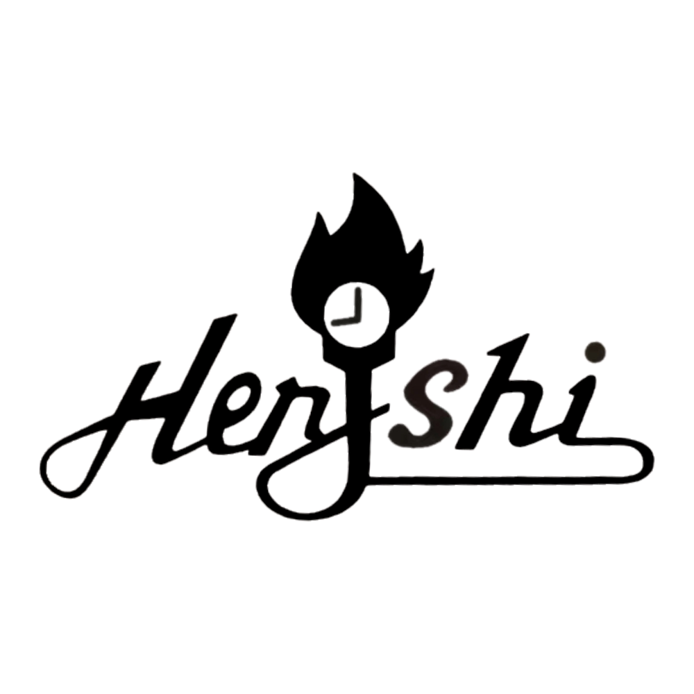恒时石英钟的LOGO