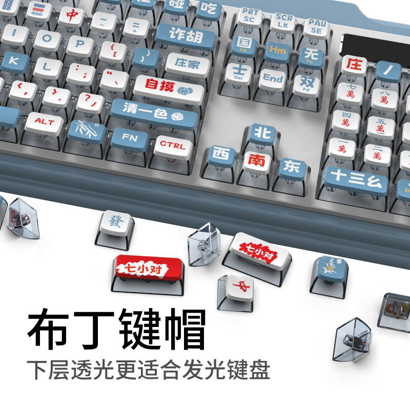 罗望外设企业店