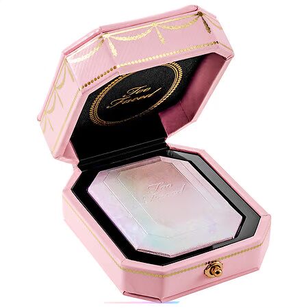 Quá High Diamond phấn highlight bắt sáng