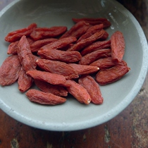 Ningxia wolfberry selection large Zhongning Wolfberry Gongguo primary color wolfberry farm specialty wolfberry 250g