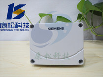 Siemens QFM2160 QFM1660 QFM9160 Air duct temperature and humidity sensor 0-10V