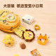 Children's Kindergarten Schoolbags, Girls' Outing Bags, Little Yellow Duck Bags, Boys' and Girls' Cute Backpacks